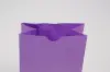 4#  5 X 3 1/8 X 9 5/8  PURPLE SOS BAG