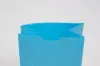 2#   3 1/4 X 2 3/8 X 8 3/16 SKY BLUE SOS BAG