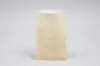 6.25 X 9.25 PAPER MERCH BAG - CREAM