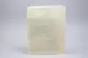 12 X 15 PAPER MERCH BAG - CREAM