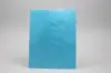 12 X 15 PAPER MERCH BAG - SKY BLUE