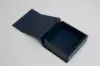 3-5/8X3-1/2X1-1/2 MATTE NAVY MAGNETIC BOX