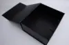13X10-3/4X5-1/2 MATTE BLACK MAGNETIC BOX