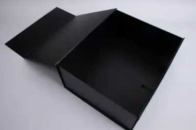 watanababyページ‼️マッドブラック３段BOX Victoria Bay Take-Out Container Hinged 9.25X6.5X2.25 IN MFPP Black
