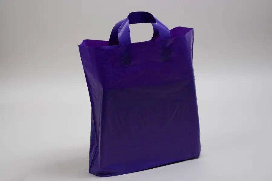 16X15X6 GRAPE SOFT HDL AMERITOTE