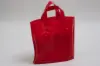 12X10X4 RED SOFT HDL AMERITOTE