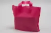 12X10X4 HOT PINK SOFT HDL AMERITOTE