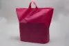 22X18X8 HOT PINK SOFT HDL AMERITOTE