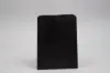 8.5 X 11 PAPER MERCH BAG - BLACK