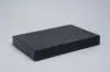 15X9.5X2 BLACK GLOSS APPAREL BOX
