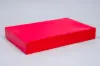 17X11X2.5 RED GLOSS APPAREL BOX