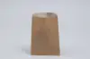 1/2#  5 3/4 X  7 1/2 NAT KRAFT GOURMET GLASSINE MERCHANDISE BAG