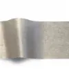 20X30 TISSUE METALLIC SILVER "B"