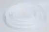 5/8X100YD GROSGRAIN WHITE