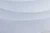 5/8X100YD GROSGRAIN WHITE