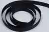 7/8X100YD GROSGRAIN BLACK