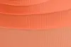 5/8X100YD GROSGRAIN PEACH
