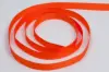 5/8X100YD GROSGRAIN TORRID ORANGE