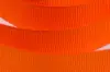 5/8X100YD GROSGRAIN TORRID ORANGE