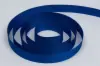 7/8X100YD GROSGRAIN CENTURY BLUE