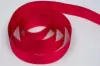 1-1/2X100YD GROSGRAIN HOT RED