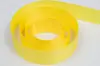 1-1/2X100YD GROSGRAIN LEMON