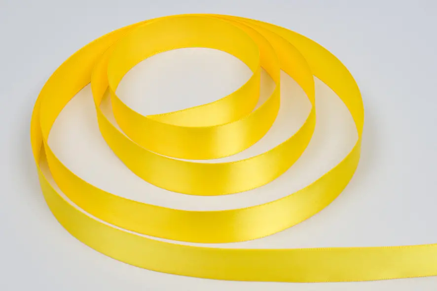 7/8X100YD DFS DAFFODIL