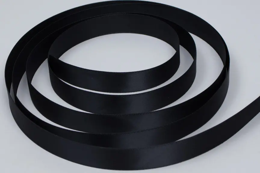 5/8X100YD DFS BLACK