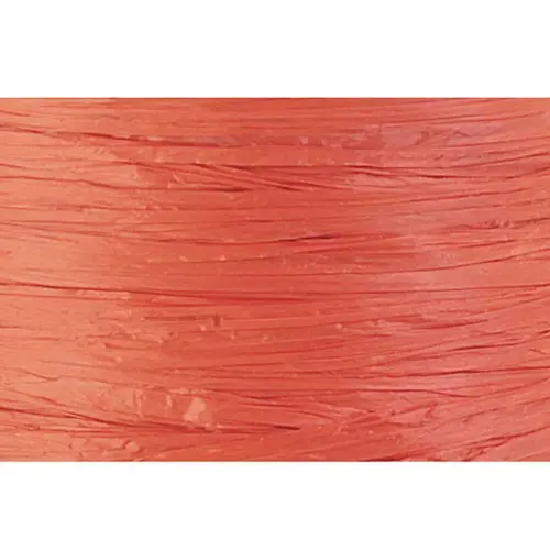 <100YDS MATTE WRAPHIA-TERRA COT