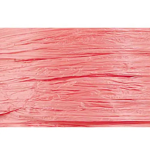 <100YDS MATTE WRAPHIA-PINK