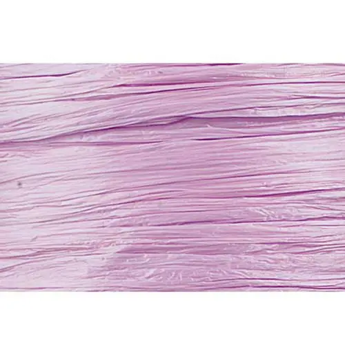 <100YDS MATTE WRAPHIA-LAVENDER