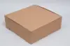 8X8X3 1PC BAKE BOX KRAFT-NO WINDOW