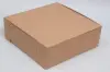 9X9X4 1 PC BAKE BOX KRAFT-NO WINDOW
