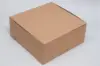 9X9X5 1 PC BAKE BOX KRAFT-NO WINDOW