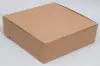 12X12X5 1PC BAKE BOX KRAFT-NO WINDOW