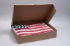 19X14X4 1PC BAKE BOX KRAFT-NO WINDOW