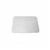 FULL SHT SINGLE WALL PAD WHITE