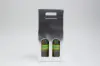 7 X 3-1/2 X 15 WIND CARRIER SILVER LINEN 2 BOT