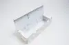 3-3/4 X 3-3/4 X 13-3/8 FOLDING WINE BOX  ALPINE SNOWFLAKE 1 BOT