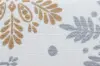11 X 3-1/2 X 13-3/8 FOLDING WINE BOX  ALPINE SNOWFLAKE 3 BOT