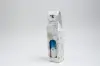 3-1/2 X 3-1/2 X 15 WIND CARRIER ALPINE SNOWLFLAKE 1 BOT