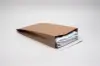 6 X 2 3/4 X 12 (#6G) ECO-SHIPPING BAG NAT KRAFT