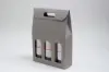 10-5/8 X 3-1/2 X 15 WIND CARRIER GRAY GROOVE 3 BOT