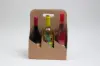 10-5/8 X 7 X 13-3/4 OPEN STYLE CARRIER KRAFT 6 BOT