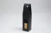 3-1/2 X 3-1/2 X 15 WIND CARRIER BLACK LINEN 1 BOT