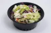 38OZ  7 X 3 ROUND PLASTIC TO-GO CONTAINER