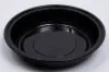 48OZ 7 X 1-1/2 ROUND PLASTIC TO-GO CONTAINER