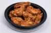 48OZ 7 X 1-1/2 ROUND PLASTIC TO-GO CONTAINER