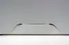 9-1/4 X 7-3/8 X 3-1/8 WHITE TAMPER EVIDENT CARRY OUT BOX