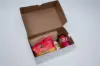 9-7/8 X 6-3/8 X 3-7/16 WHITE SNAK-PAK CARRY OUT BOX